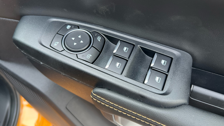 Ford Ranger Diesel Pick Up D/Cab Wildtrak 3.0 EcoBlue V6 240 Auto